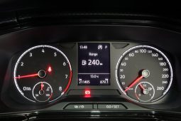 
										Volkswagen T-Cross 1.0 Tsi Comfortline Dsg full									