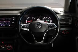 
										Volkswagen T-Cross 1.0 Tsi Comfortline Dsg full									