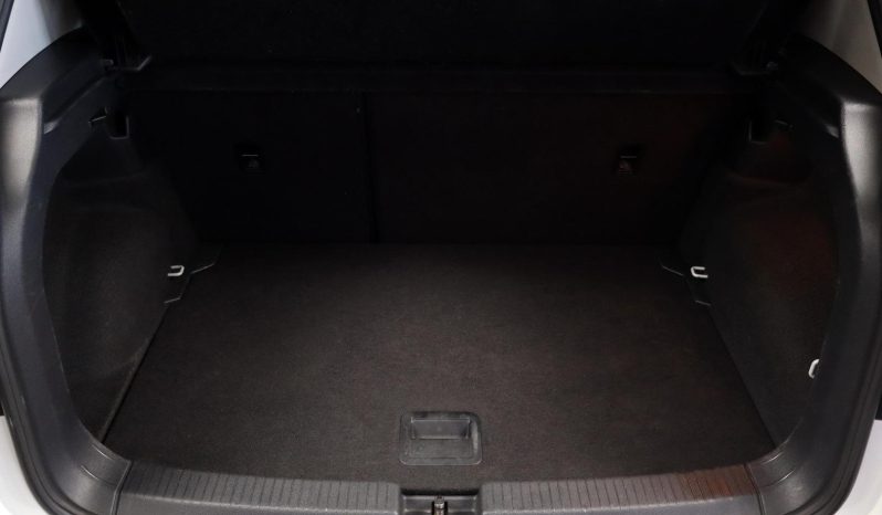 
								Volkswagen T-Cross 1.0 Tsi Comfortline Dsg full									