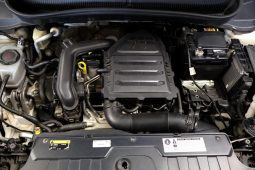 
										Volkswagen T-Cross 1.0 Tsi Comfortline Dsg full									