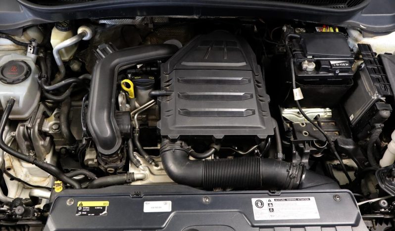 
								Volkswagen T-Cross 1.0 Tsi Comfortline Dsg full									