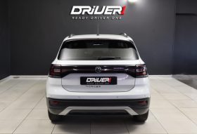 Volkswagen T-Cross 1.0 Tsi Comfortline Dsg