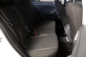 Volkswagen T-Cross 1.0 Tsi Comfortline Dsg