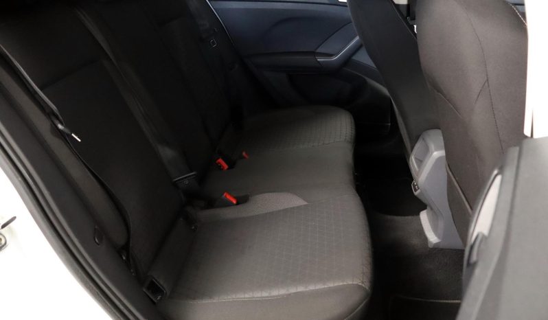
								Volkswagen T-Cross 1.0 Tsi Comfortline Dsg full									