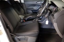 
										Volkswagen T-Cross 1.0 Tsi Comfortline Dsg full									