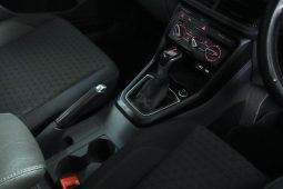 
										Volkswagen T-Cross 1.0 Tsi Comfortline Dsg full									
