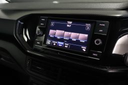 
										Volkswagen T-Cross 1.0 Tsi Comfortline Dsg full									