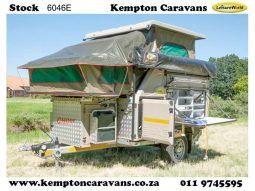 
										Caravan Echo Chobe 2 full									