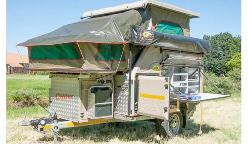 
								Caravan Echo Chobe 2 full									