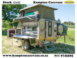 
										Caravan Echo Chobe 2 full									