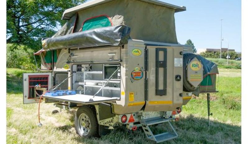 
								Caravan Echo Chobe 2 full									