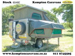 
										Caravan Echo Chobe 2 full									