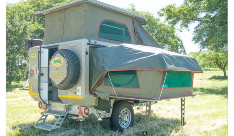 
								Caravan Echo Chobe 2 full									