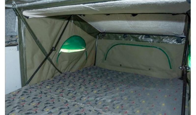 
								Caravan Echo Chobe 2 full									