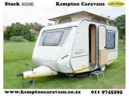 
										Caravan Gypsey Rascal full									