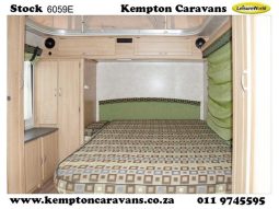 
										Caravan Gypsey Rascal full									