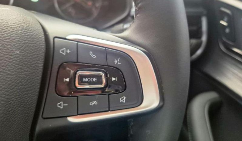 
								Chery Tiggo 4 Pro 1.5 Comfort Cvt full									