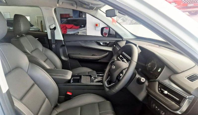
								Chery Tiggo 4 Pro 1.5 Comfort Cvt full									