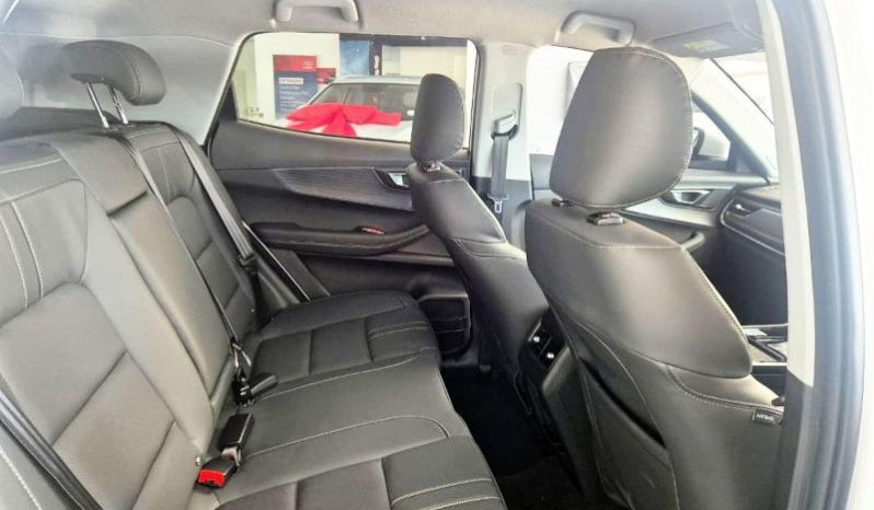 
								Chery Tiggo 4 Pro 1.5 Comfort Cvt full									