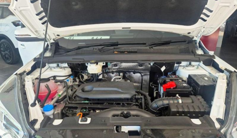 
								Chery Tiggo 4 Pro 1.5 Comfort Cvt full									