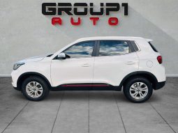 
										Chery Tiggo 4 Pro 1.5 Comfort Cvt full									