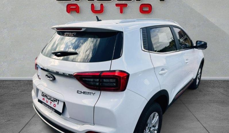 
								Chery Tiggo 4 Pro 1.5 Comfort Cvt full									