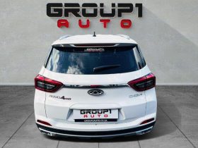 Chery Tiggo 4 Pro 1.5 Comfort Cvt
