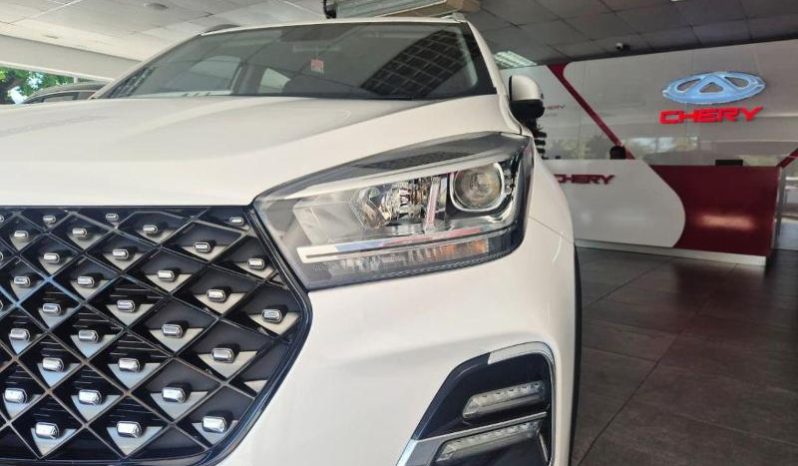
								Chery Tiggo 4 Pro 1.5 Comfort Cvt full									