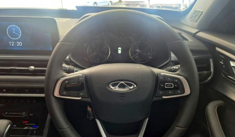 
								Chery Tiggo 4 Pro 1.5 Comfort Cvt full									