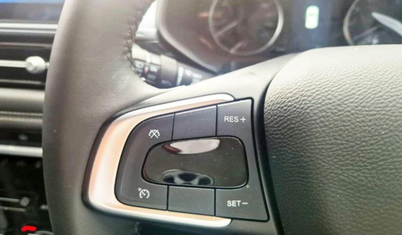 
								Chery Tiggo 4 Pro 1.5 Comfort Cvt full									