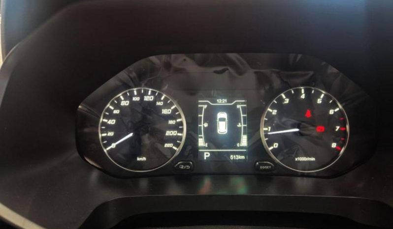 
								Chery Tiggo 4 Pro 1.5 Comfort Cvt full									