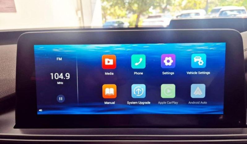 
								Chery Tiggo 4 Pro 1.5 Comfort Cvt full									