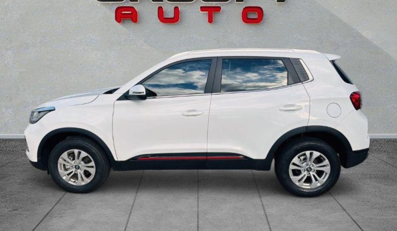 
								Chery Tiggo 4 Pro 1.5 Comfort Cvt full									