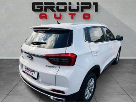 Chery Tiggo 4 Pro 1.5 Comfort Cvt