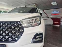 
										Chery Tiggo 4 Pro 1.5 Comfort Cvt full									