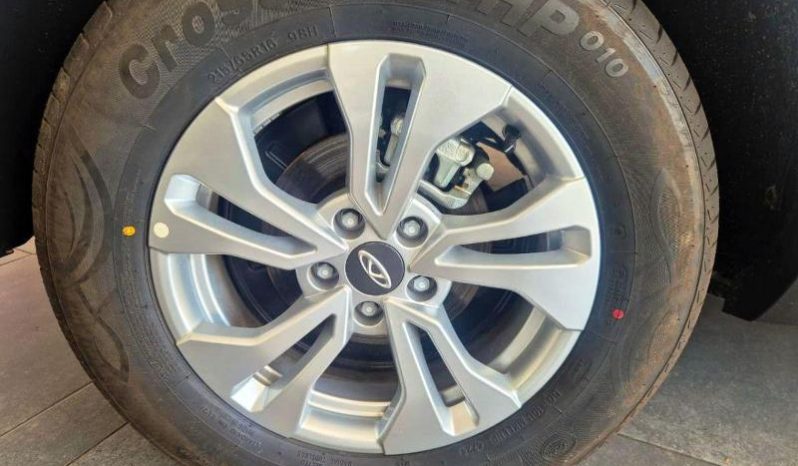 
								Chery Tiggo 4 Pro 1.5 Comfort Cvt full									