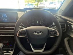 
										Chery Tiggo 4 Pro 1.5 Comfort Cvt full									