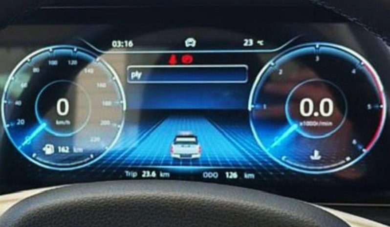 
								Foton Tunland G7 Tl D Cab 4X2 full									