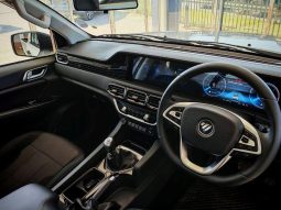 
										Foton Tunland G7 Tl D Cab 4X2 full									