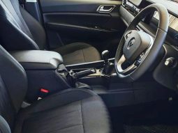 
										Foton Tunland G7 Tl D Cab 4X2 full									