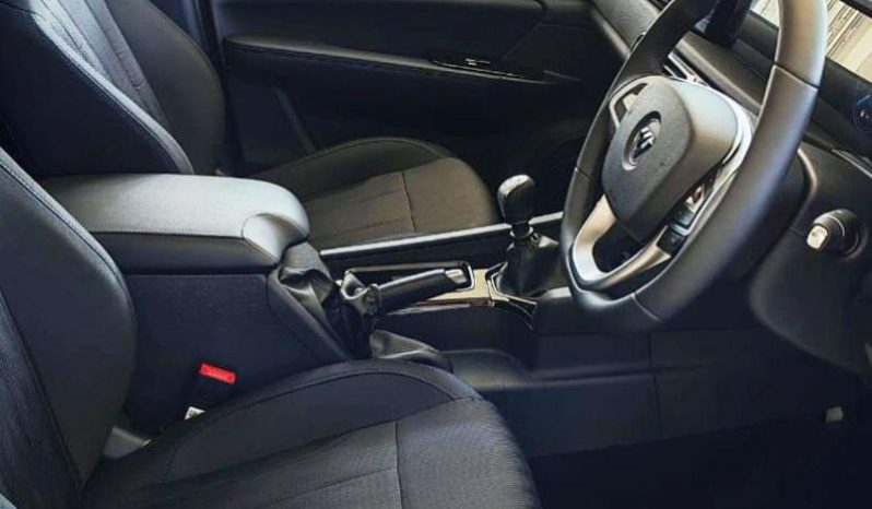 
								Foton Tunland G7 Tl D Cab 4X2 full									