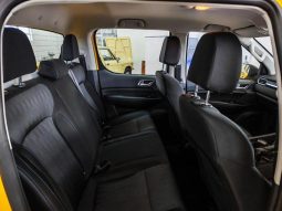 
										Foton Tunland G7 Tl D Cab 4X2 full									