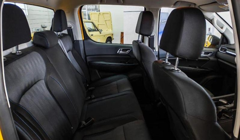 
								Foton Tunland G7 Tl D Cab 4X2 full									