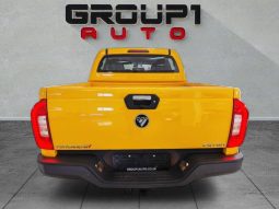 
										Foton Tunland G7 Tl D Cab 4X2 full									