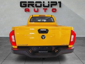Foton Tunland G7 Tl D Cab 4X2