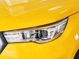 
										Foton Tunland G7 Tl D Cab 4X2 full									