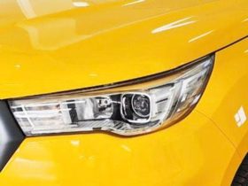Foton Tunland G7 Tl D Cab 4X2