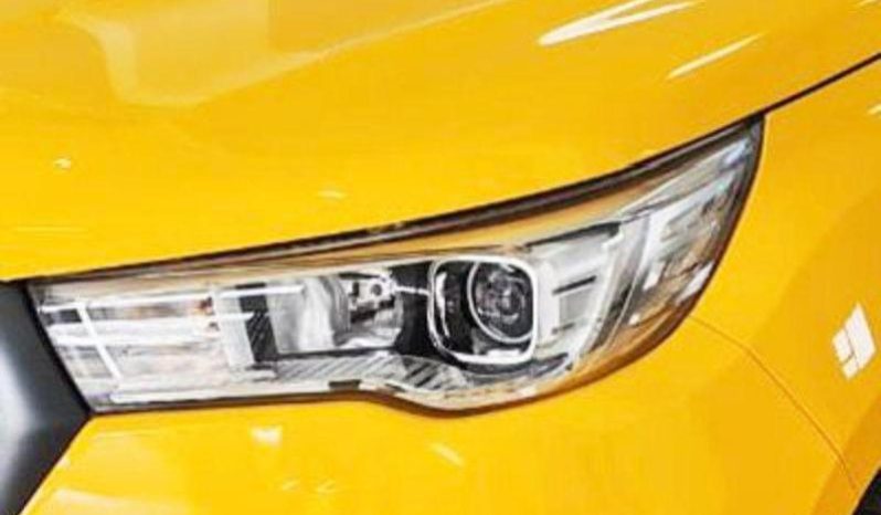 
								Foton Tunland G7 Tl D Cab 4X2 full									