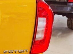
										Foton Tunland G7 Tl D Cab 4X2 full									