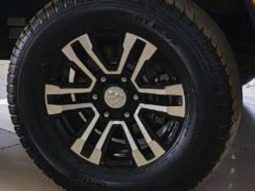 
										Foton Tunland G7 Tl D Cab 4X2 full									